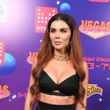 Заподозренная в беременности Седокова сделала заявление