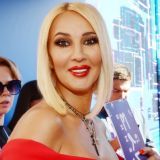 Лера Кудрявцева вынудила известного актера сделать предложение