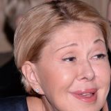Психически больной дочери Любови Успенской поставили диагноз