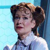 Нонна Гришаева откровенно рассказала об уходе дочери