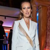 Собчак оправдалась за провал своего нового шоу на Первом канале