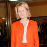 С трудом пережившая развод Михалкова отказалась от поиска партнера