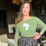 Екатерина Андреева воткнула иглы для омоложения