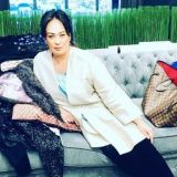 19-летняя дочь Гузеевой усохла после серьезной операции