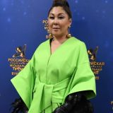 Сильно исхудавшая Анита Цой заставила народ ахнуть