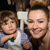 Организм сдается: врачи пошли на крайние меры в лечении сына Кожевниковой