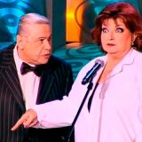 Степаненко обставила оказавшегося не у дел Петросяна