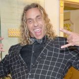 Тарзан взбудоражил народ обнаженным видом