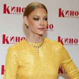 Вид 37-летней Ходченковой без макияжа стал сенсацией Вид 37-летней Ходченковой без макияжа стал сенсацией