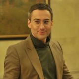 Дмитрий Шепелев громко заявил об уходе с Первого канала