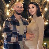 31-летняя Самойлова родила четвертого ребенка