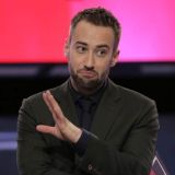 Дмитрий Шепелев рассказал о смерти после ухода с Первого канала