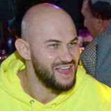 Остапа понесло: Джиган похвастался гениталиями новорожденного сына