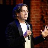 Галкин нашел замену сдавшему позиции Моисееву