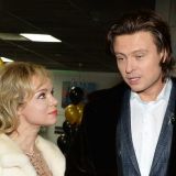 Голого Шаляпина сняли с другой женщиной после откровений Виталины о ребенке