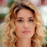 Муцениеце показала изнанку шоу 