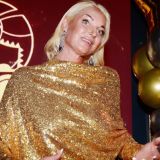 Волочкова открыто высказалась о половой связи с миллионером