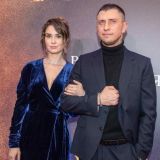 Прилучный объявил о разводе с Муцениеце