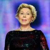 Глюк'оZа бросилась защищать Успенскую от нападок Собчак