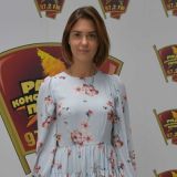 Муцениеце впала в глубокую депрессию после расставания с Прилучным