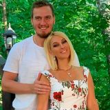 Лера Кудрявцева рассказала об уходе молодого мужа