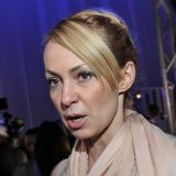 Яна Рудковская сильно пострадала из-за коронавируса