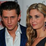 Причиной развода Прилучного и Муцениеце стал нерожденный ребенок 