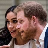 Принц Гарри и Меган Маркл больше не могут надеяться на безопасность в Канаде