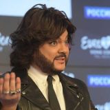 А король-то лысый! Пойманный без парика и грима Киркоров ошеломил народ