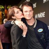 Родившая невеста показала ребенка от актера Козловского