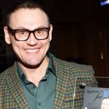 Степан Меньщиков женился во второй раз