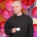 Коллеги перестали узнавать Крида после шокирующих перемен во внешности (фото)