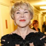 Малолетний цыганенок отказался от близости с 66-летней Успенской