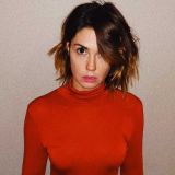 Муцениеце сильно изменилась после развода с Прилучным