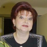 Елена Степаненко вытолкнула в эфире Евгения Петросяна 