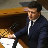 Зеленский выставил себя на посмешище из-за коронавируса