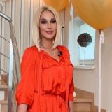 Ушедшая с Муз-ТВ после скандала Кудрявцева получила щедрое предложение по работе