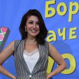 Макеева впервые показала лицо мужа