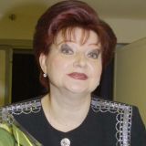 Степаненко прилюдно высмеяла развод с Петросяном