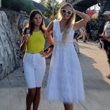 Дана Борисова обрекла дочь на голодную смерть