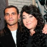 Лолита Милявская странно себя повела в разводе с молодым мужем