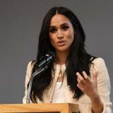 Меган Маркл плюнула на последнее желание тяжелобольного отца