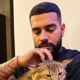 Борющийся с коронавирусом Тимати подверг сына опасности