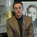 Голый Дмитрий Шепелев 