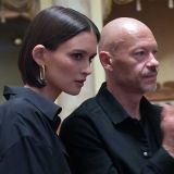 Постельное фото Андреевой и Бондарчука вызвало фурор