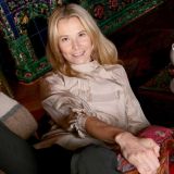 Счастливая жизнь Юлии Высоцкой оказалась иллюзией