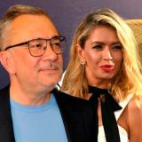 Меладзе неожиданно отреагировал на обращение Брежневой