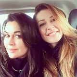 Дочь Заворотнюк об уходе после вскрывшихся обстоятельств