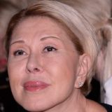 Успенская указала на грязную ложь в словах осрамившей ее дочери