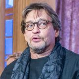 Стало известно об уходе Александра Домогарова